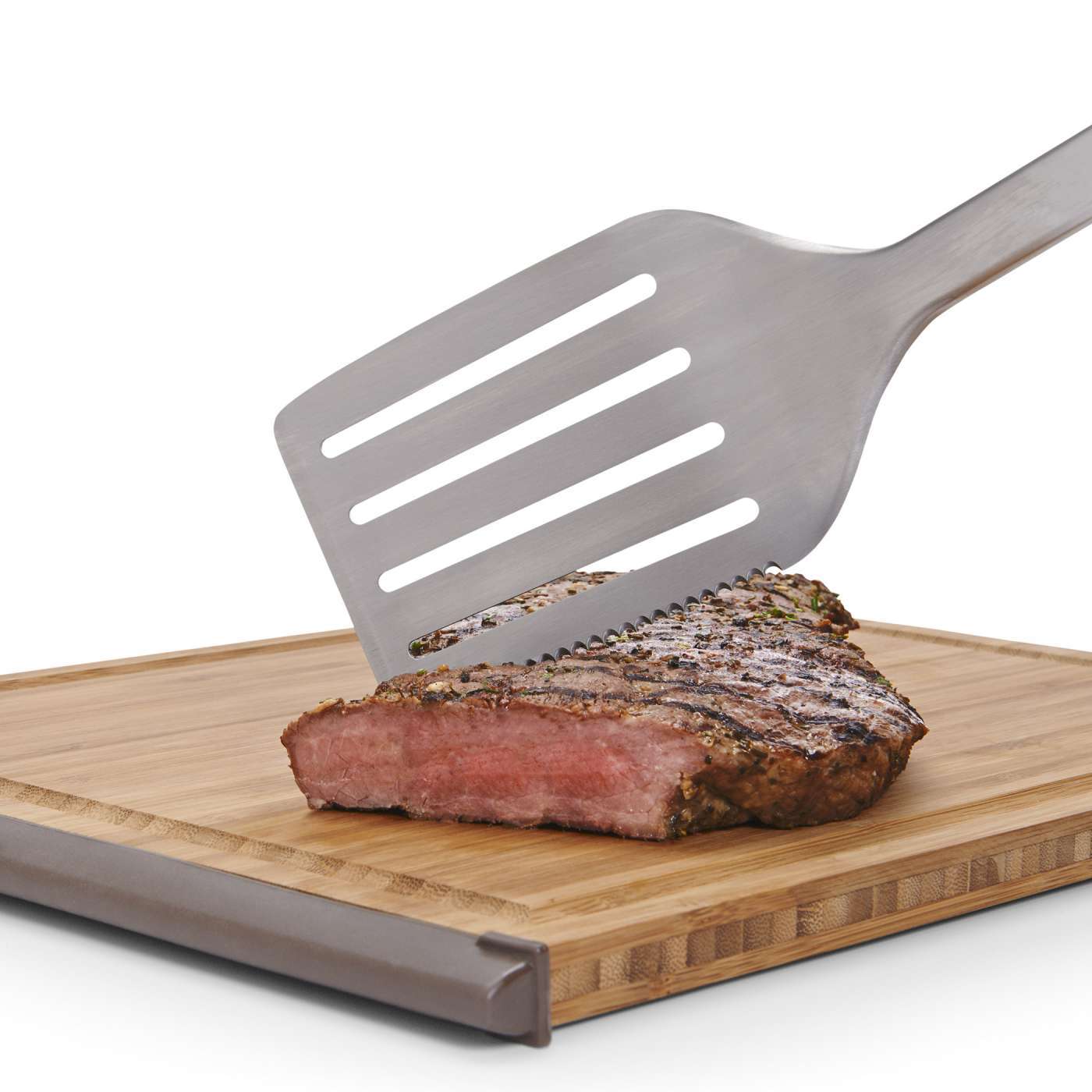 OXO GOOD GRIPS BBQ SET - 2 PIECES - Image 2
