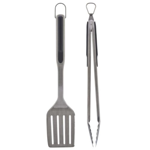 OXO GOOD GRIPS BBQ SET - 2 PIECES