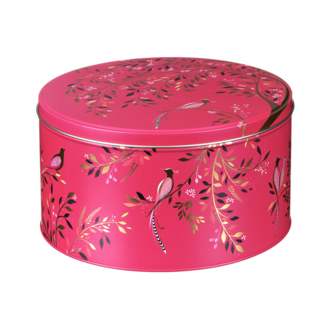 SARA MILLER 'CHELSEA' SINGLE ROUND CAKE TINS - CHOICE OF 3 SIZES - Image 4