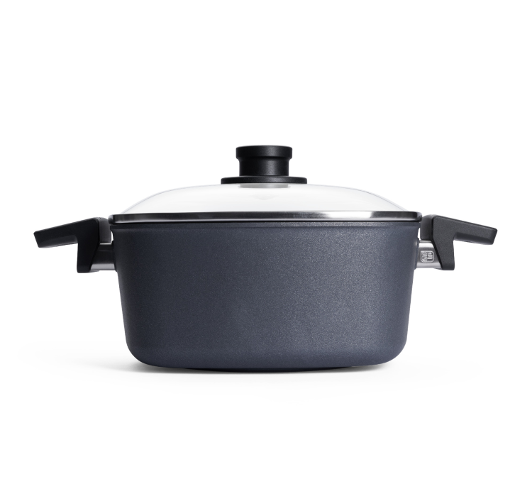 WOLL DIAMOND LITE SAUTE CASSEROLE – 24CM