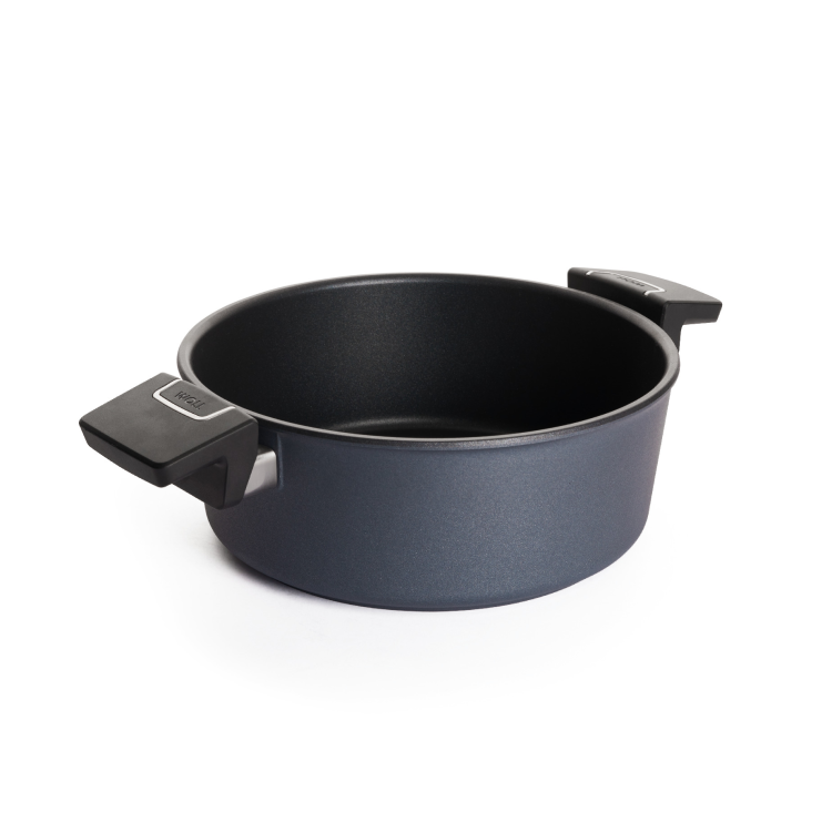 WOLL DIAMOND LITE SAUTE CASSEROLE - 24CM - Image 4