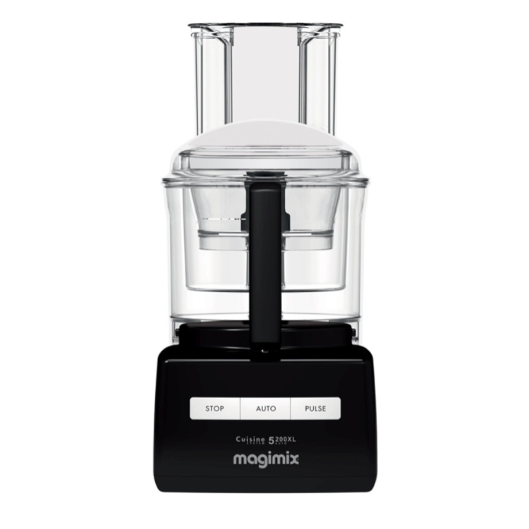 MAGIMIX 5200XL - BLACK - Image 2
