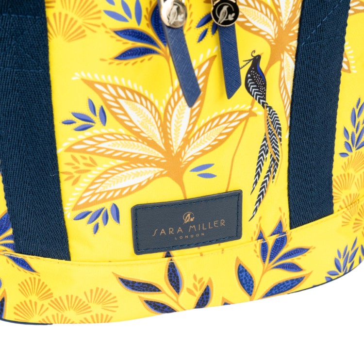 SARA MILLER ANNIVERSARY SMALL COOL BAG - Image 3