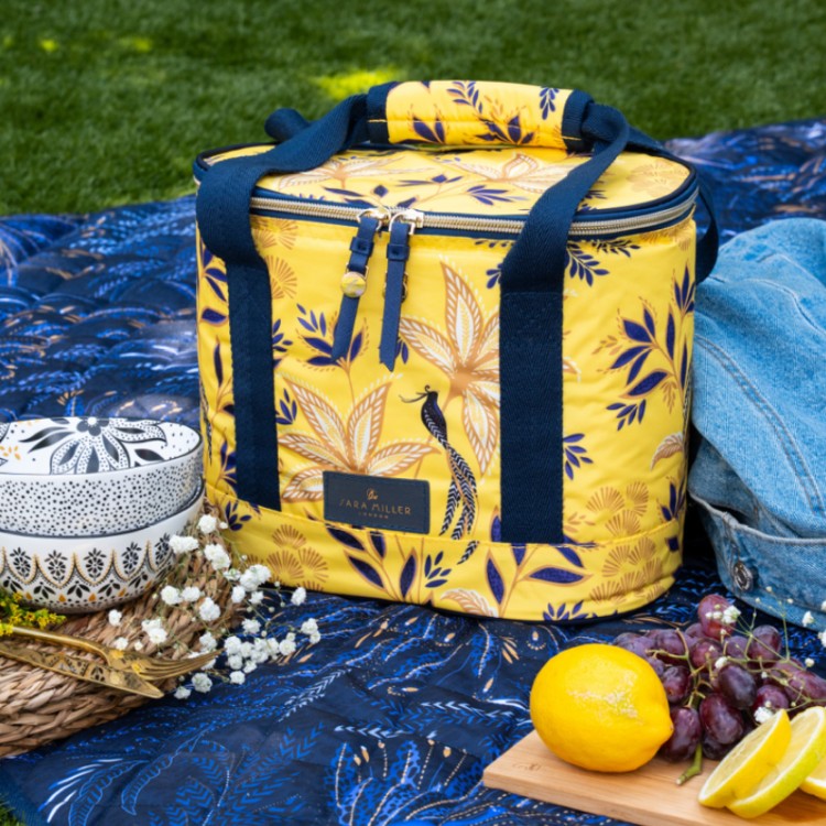 SARA MILLER ANNIVERSARY SMALL COOL BAG