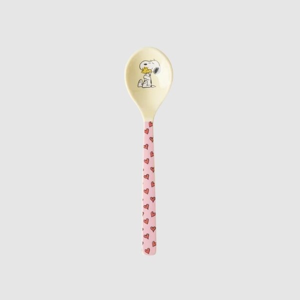 SNOOPY MELAMINE TEASPOONS - CHOICE OF 6 PRINTS - Image 3