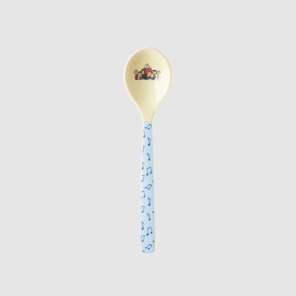 SNOOPY MELAMINE TEASPOONS - CHOICE OF 6 PRINTS - Image 7