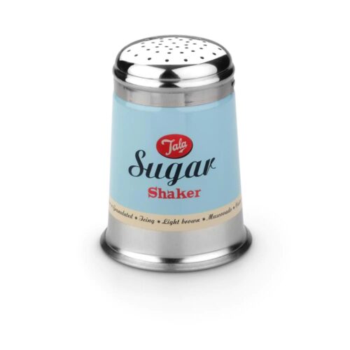 RETRO 1960'S SUGAR SHAKER