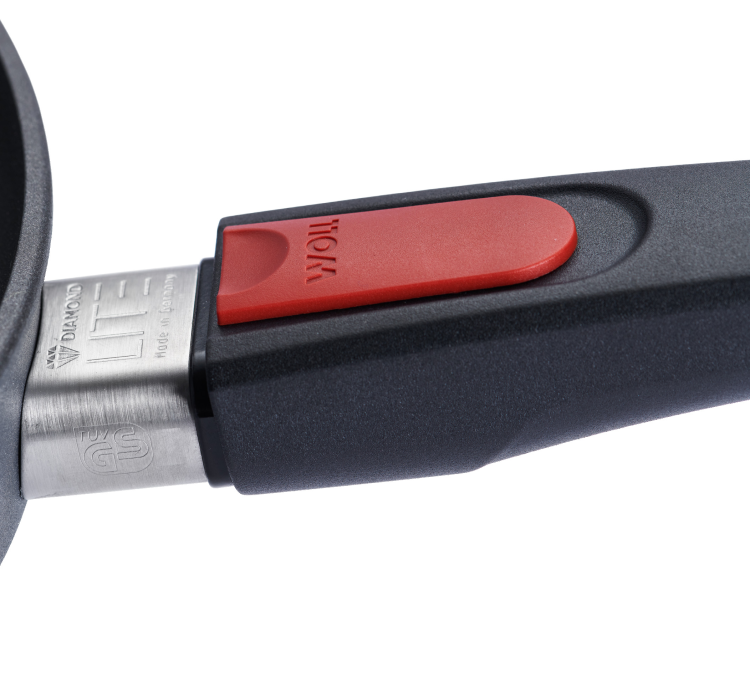 WOLL DIAMOND LITE REPLACEMENT DETACHABLE HANDLE SET