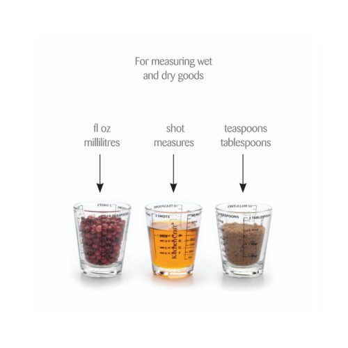 MINI MEASURE GLASS