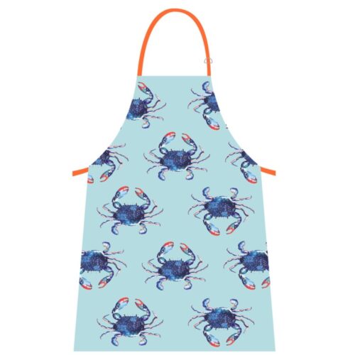 DISH OF THE DAY APRON