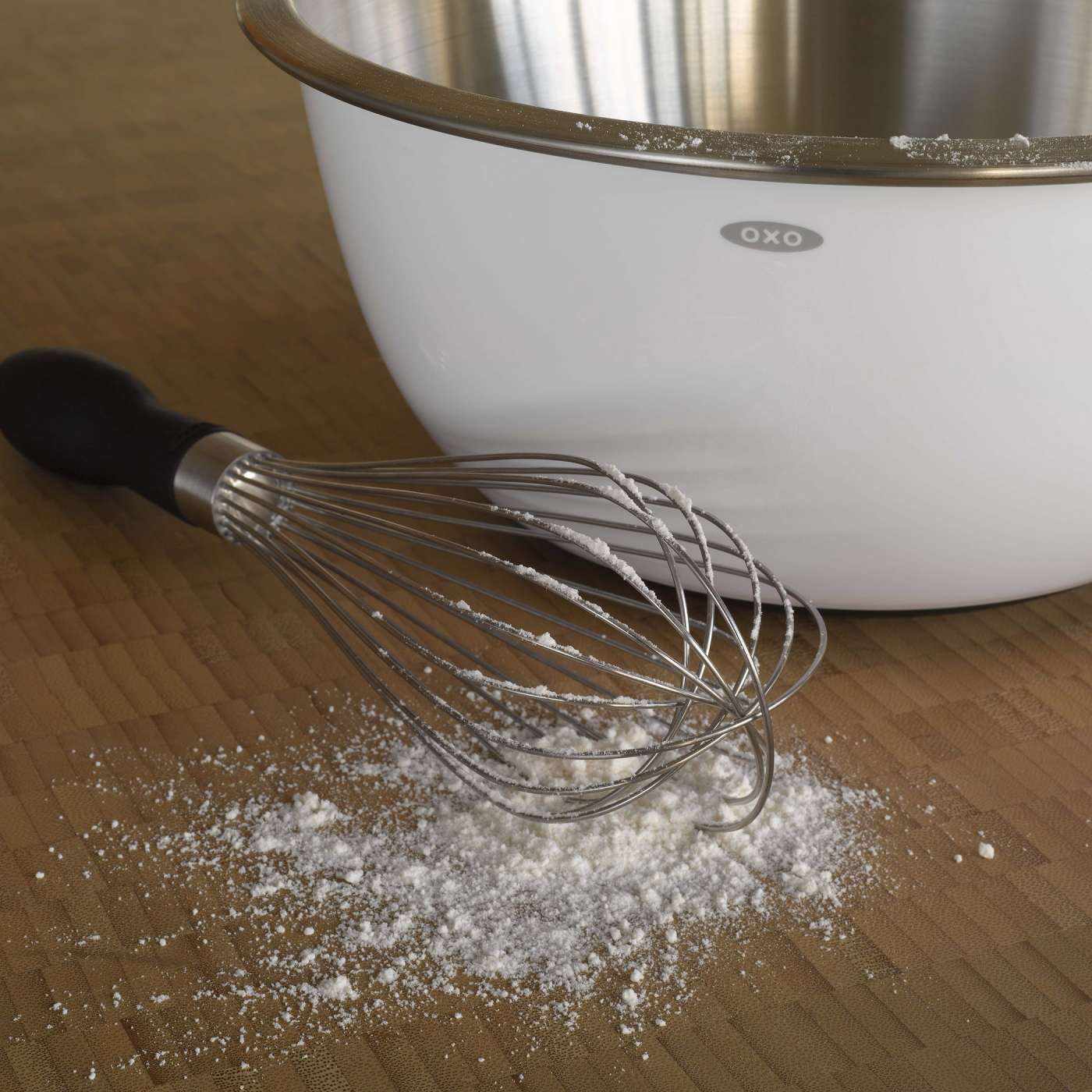 OXO GOOD GRIPS 28CM WHISK - Image 2