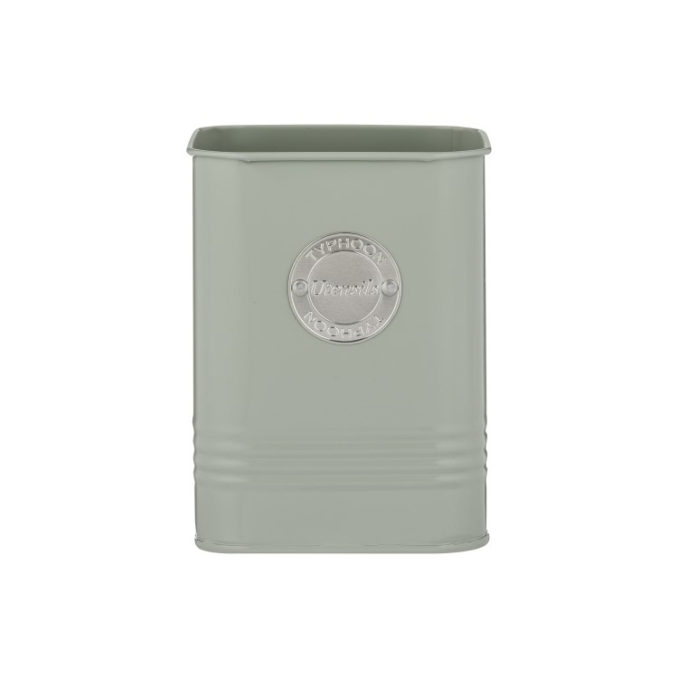 SQUIRCLE MINT UTENSIL POT - Image 2