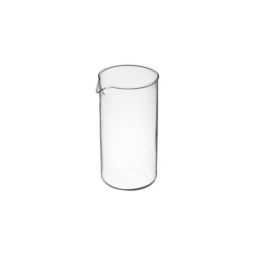 REPLACEMENT CAFETIERE GLASS - 3 CUP