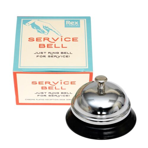 SERVICE BELL