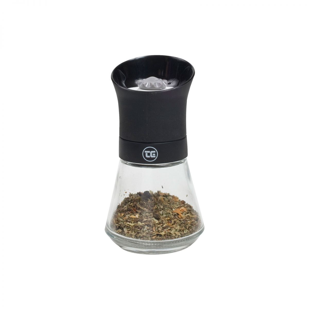 BLACK CRUSHGRIND MILL - SALT, PEPPER OR SPICES