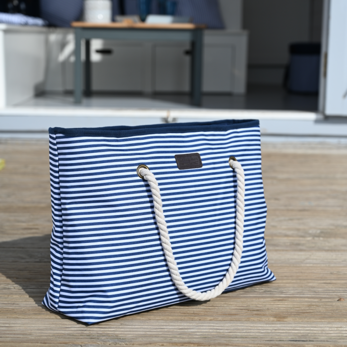 THREE RIVERS INSULATED SHOULDER TOTE
