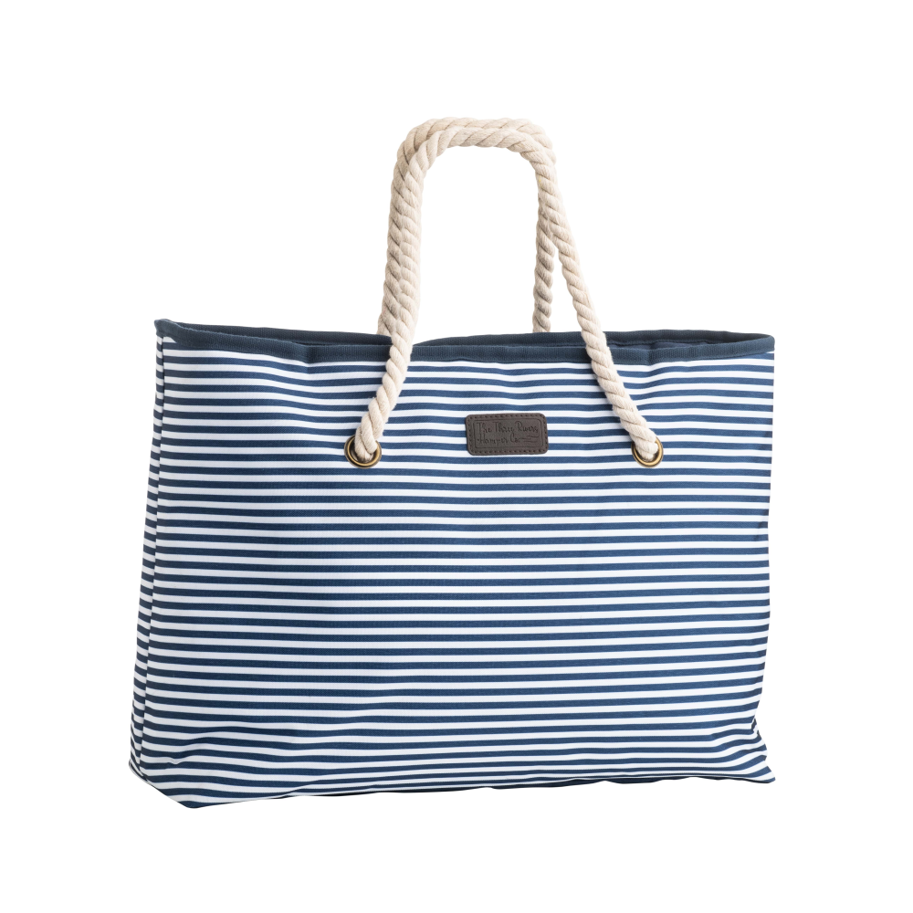 THREE RIVERS INSULATED SHOULDER TOTE - Image 2