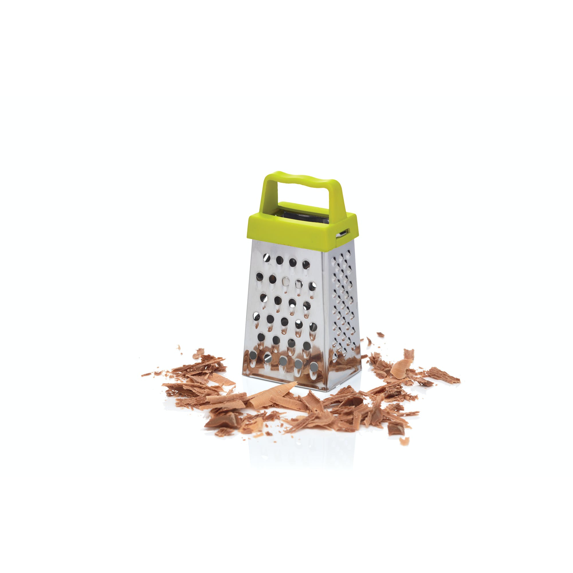 MINI GRATER - ASSORTED COLOURS