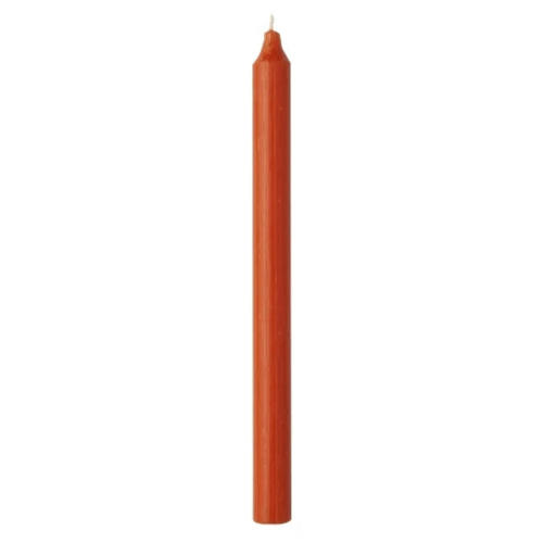 CIDEX CANDLE - ORANGE