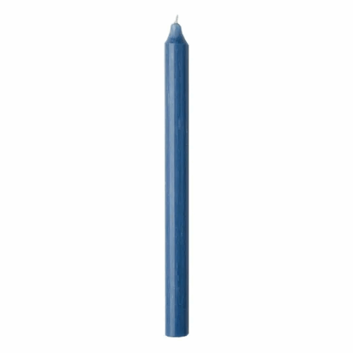 CIDEX CANDLE - DUSTY BLUE
