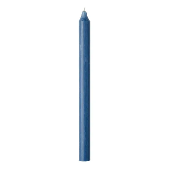CIDEX CANDLE - DUSTY BLUE