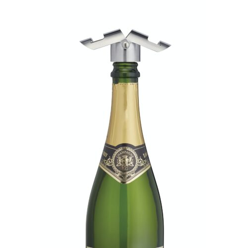 CHAMPAGNE BOTTLE STOPPER