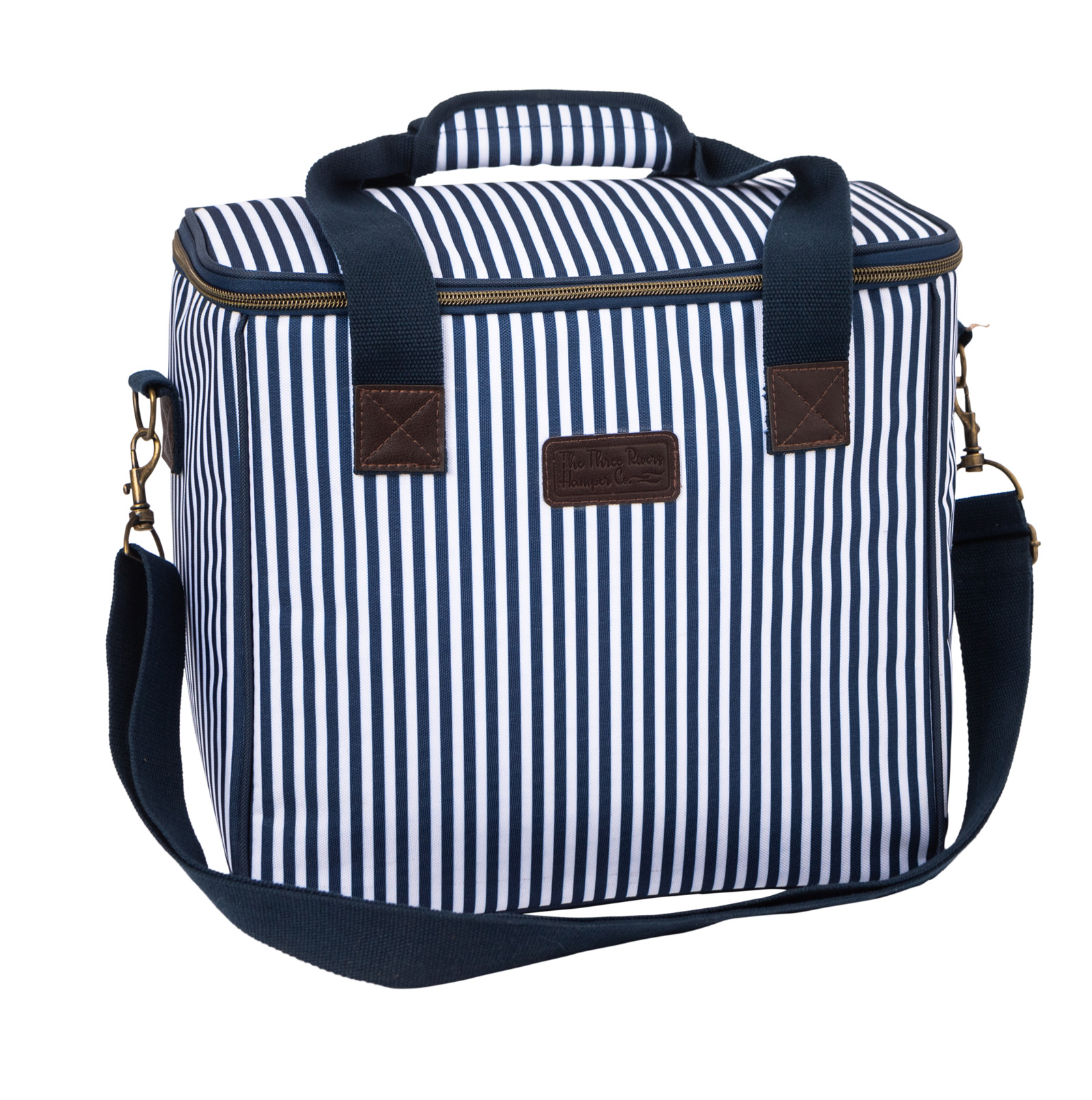 THREE RIVERS INSULATED FAMILY COOL BAG - 20 LITRES - Image 2