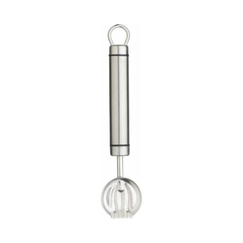 BUTTER CURLER STAINLESS STEEL