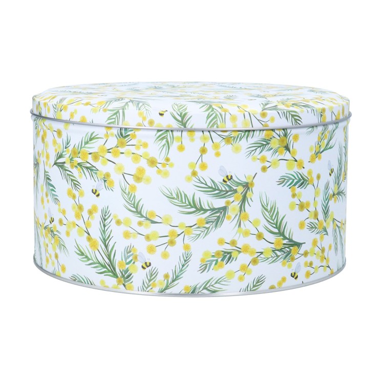 MIMOSA CAKE TIN - Image 3