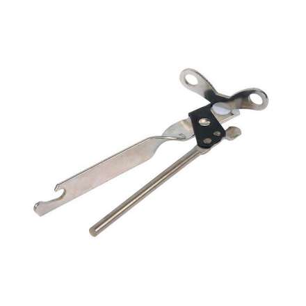 BUTTERFLY CAN OPENER