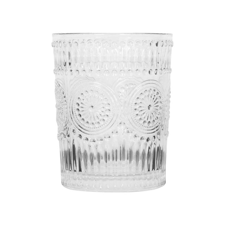 AMORE GLASS TUMBLER - Image 2