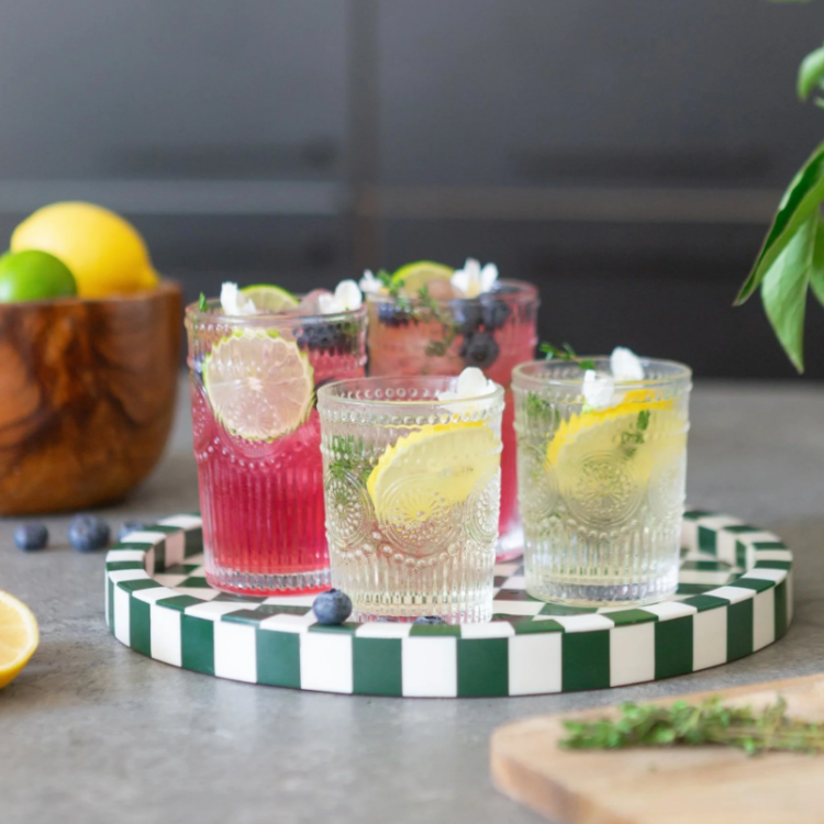 AMORE GLASS TUMBLER - Image 3