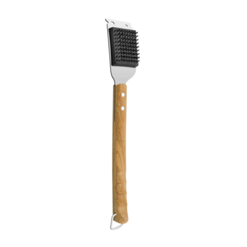 CHURRASCO BBQ GRILL BRUSH