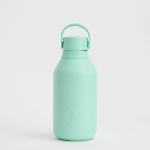 CHILLY'S SERIES 3 BOTTLE - OPAL / 350ML