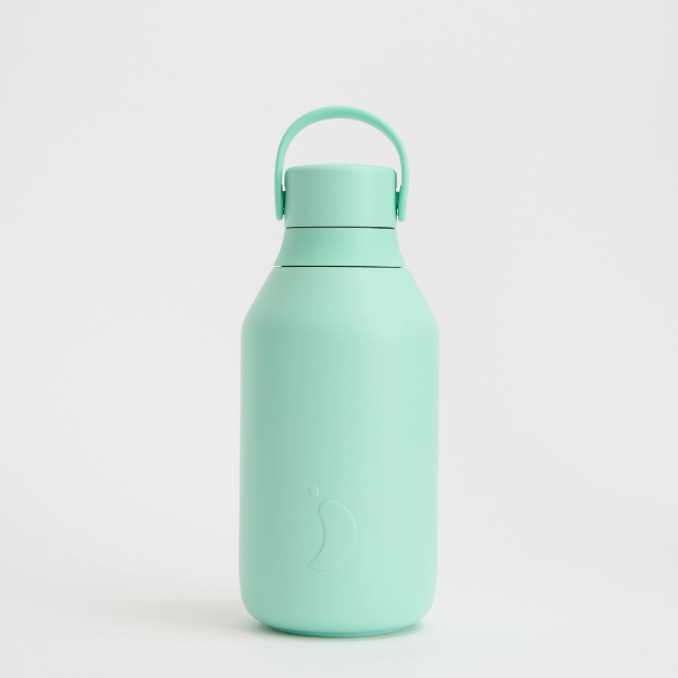 CHILLY'S SERIES 3 BOTTLE - OPAL / 350ML