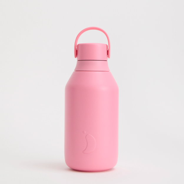 CHILLY'S SERIES 3 BOTTLE - LOTUS / 350ML