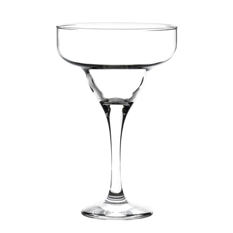 EVERYDAY MARGARITA COCKTAIL GLASS - Image 2