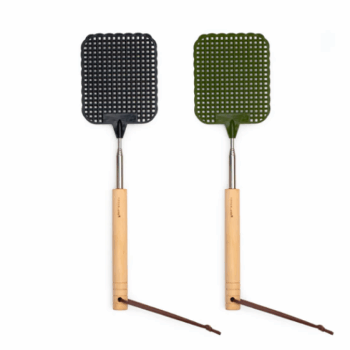 TELESCOPIC FLY SWATTER