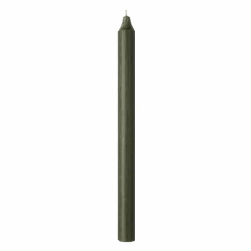 CIDEX CANDLE - FOREST GREEN