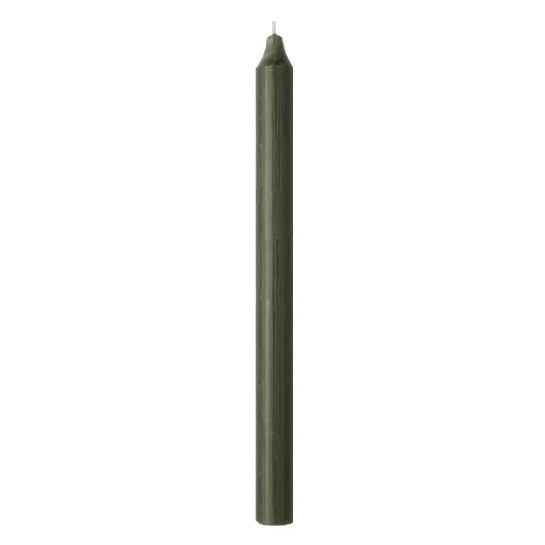 CIDEX CANDLE - FOREST GREEN