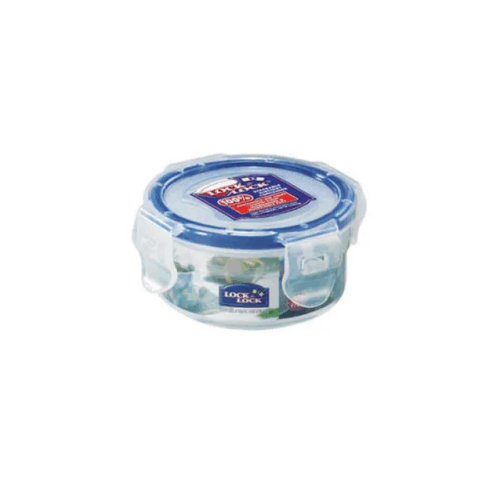 LOCKNLOCK ROUND CONTAINER LOCK - 100ML