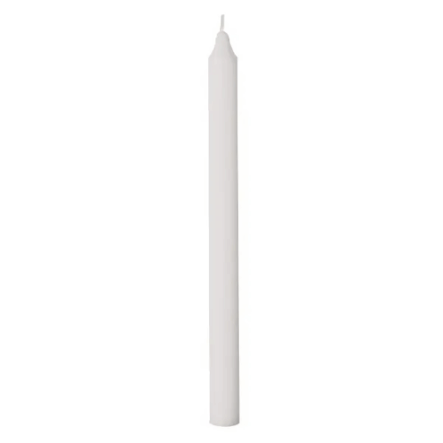 CIDEX CANDLE - IVORY