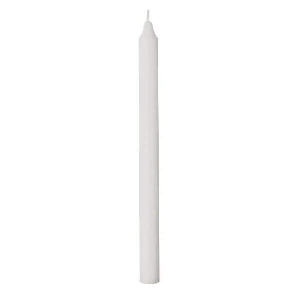 CIDEX CANDLE - IVORY