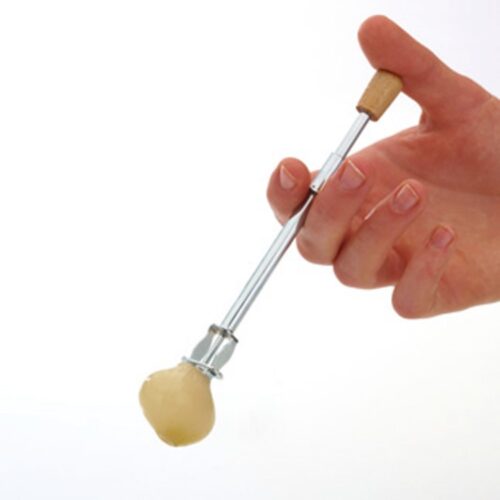 TELESCOPIC PICKLE FORK