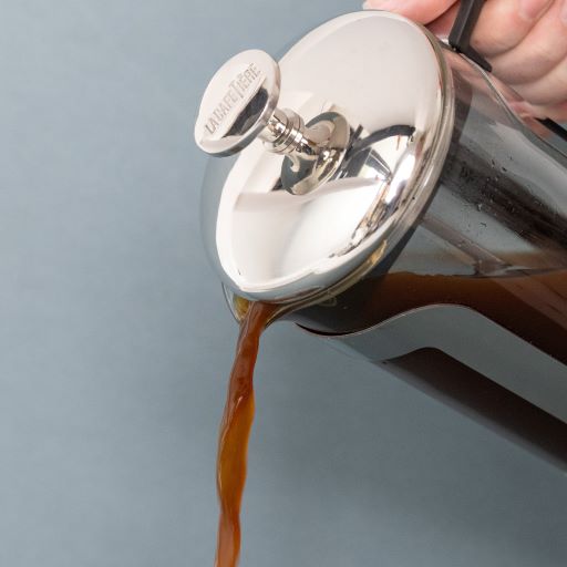 LA CAFETIERE ROMA CAFETIERE - 12 CUP / 1.5 LITRE - Image 3