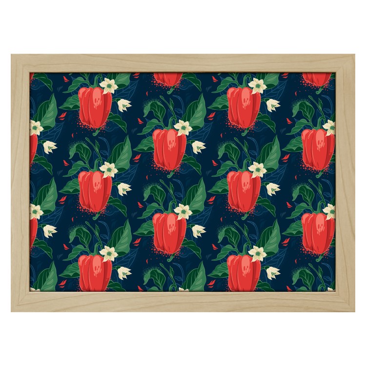 PAPRIKA LAPTRAY