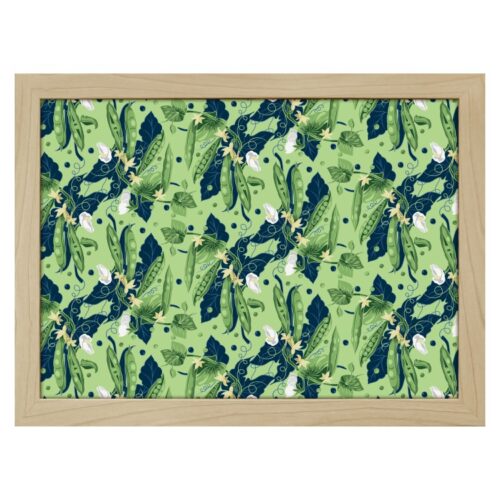 PEAS LAPTRAY