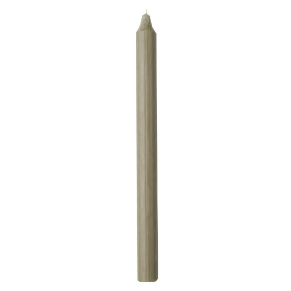 CIDEX CANDLE - MOSS GREEN