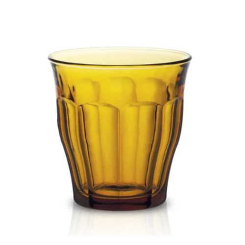 DURALEX PICARDIE COLOURED TUMBLERS - Image 5