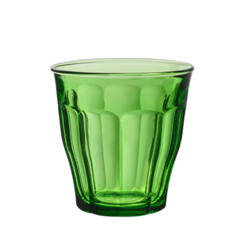 DURALEX PICARDIE COLOURED TUMBLERS - Image 8